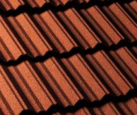 Композитная черепица GERARD CLASSIC