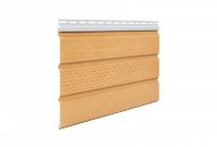 Панель ASKO NEO яблуня перфорована 3.5 м, 1.07 м2