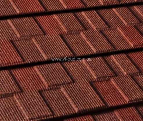 Композитная черепица GERARD SHINGLE