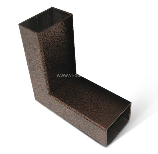 Арка улица ПВХ-02 МДФ 10 мм улица