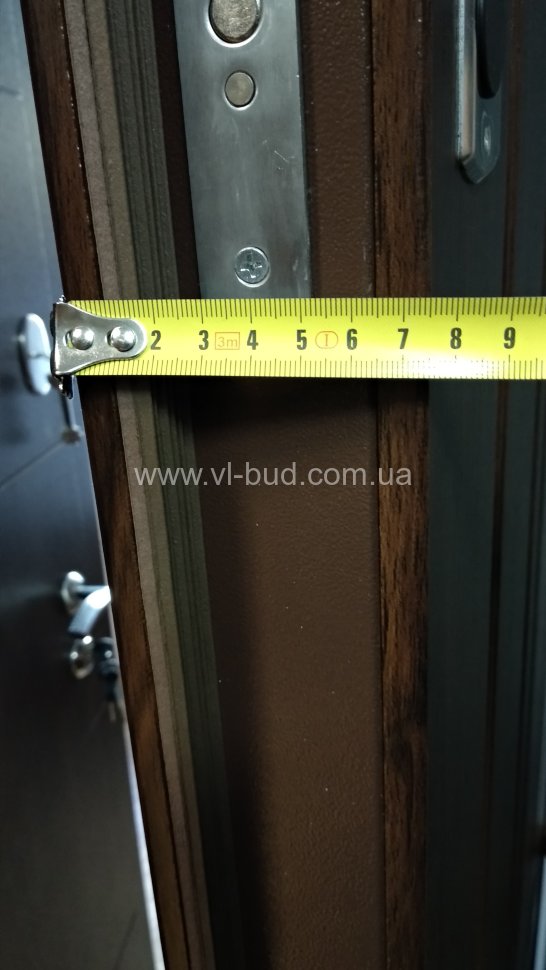 Арка улица ПВХ-02 МДФ 10 мм улица